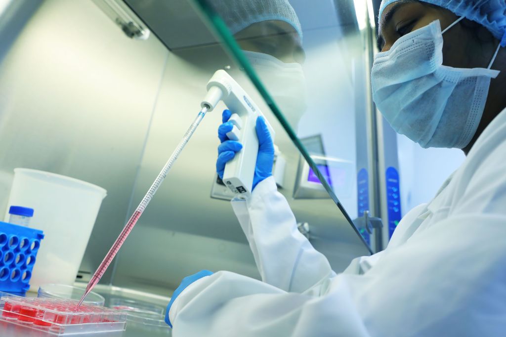 DMPK: In vitro ADME Services at Sai Life Sciences