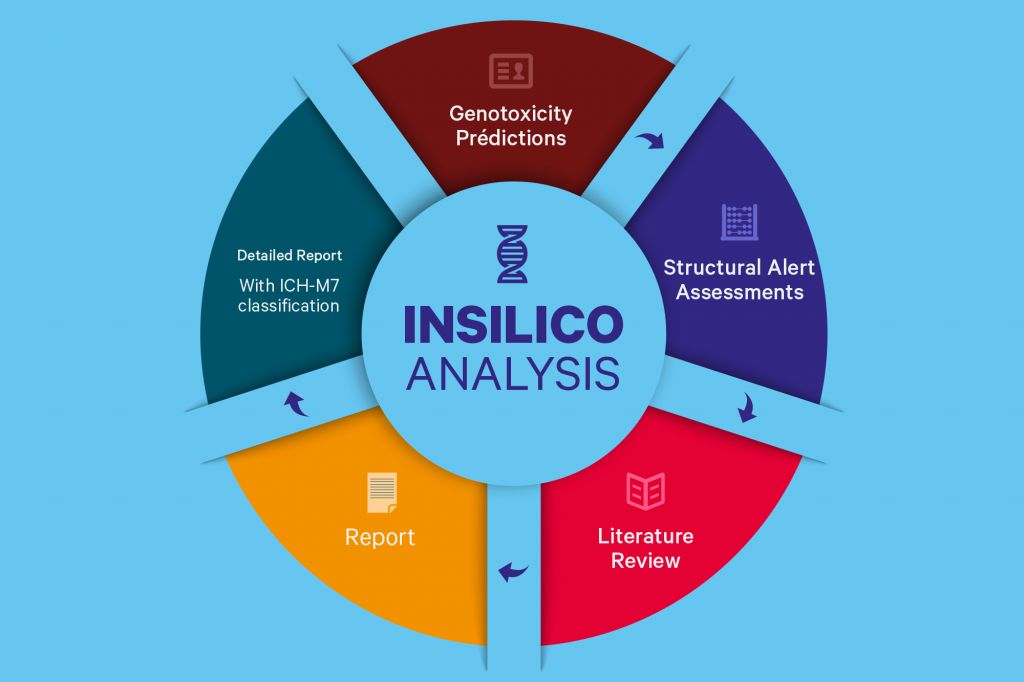 Insilico Analysis