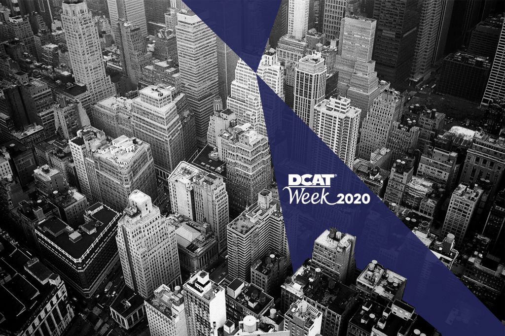 DCAT Week 2020
