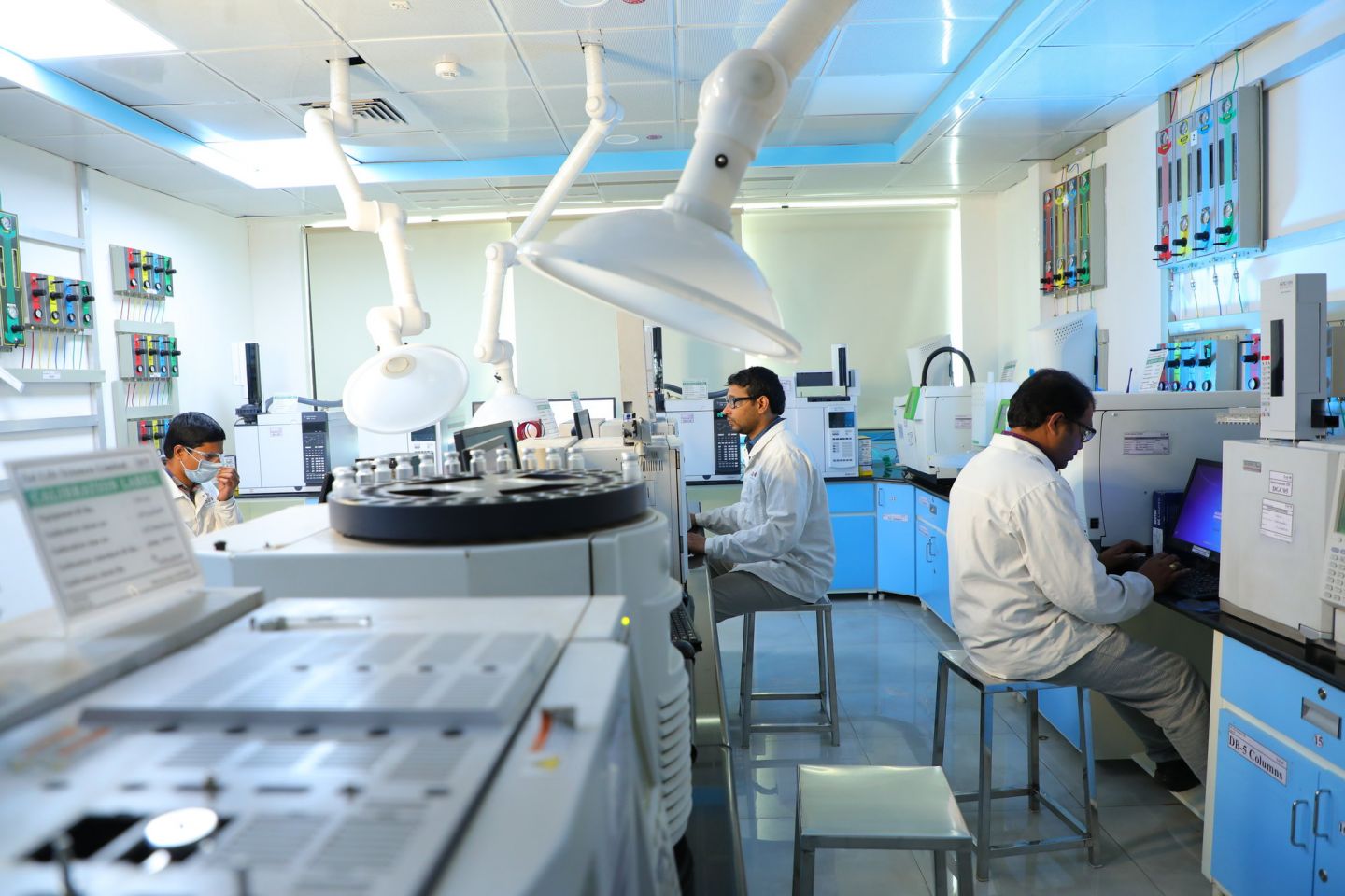 Quality System, cGMP Standards , API Active Pharmaceutical Ingredients