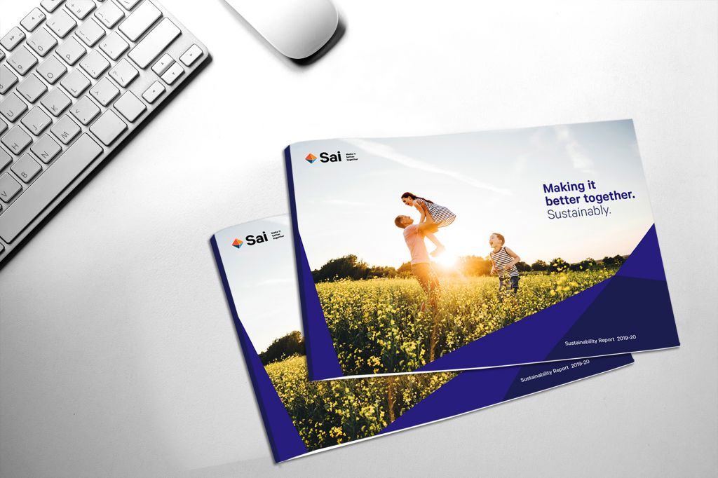 Sai Life Sciences Sustainability Report 2019-20