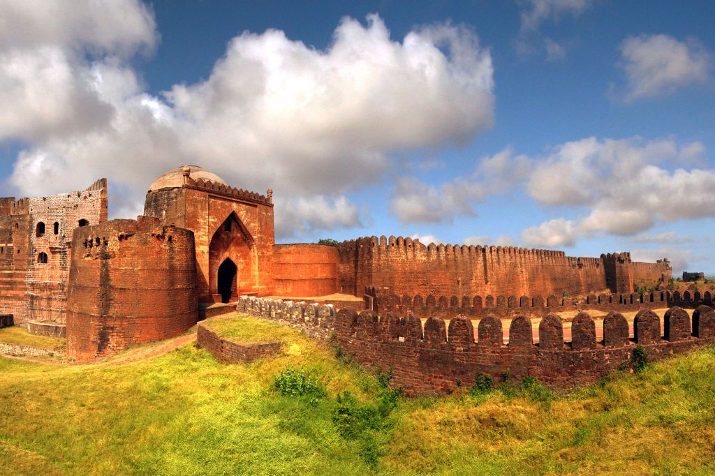 About Bidar