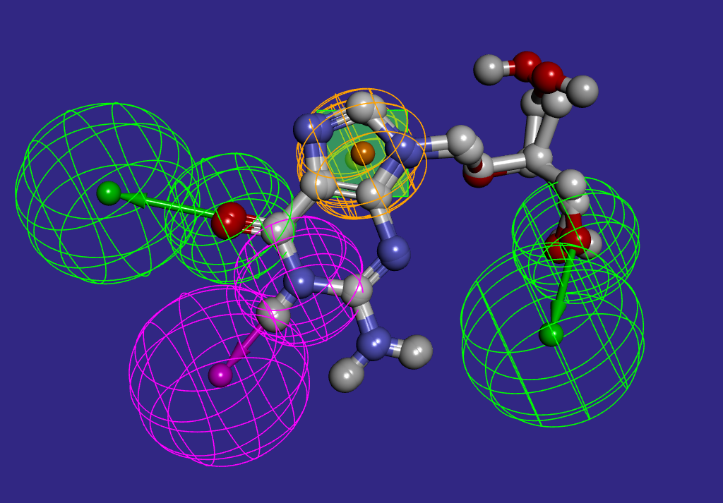 Analogue Based Design (ABDD) Approaches