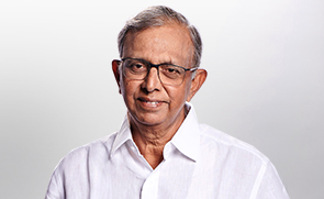 Dr K Ranga Raju