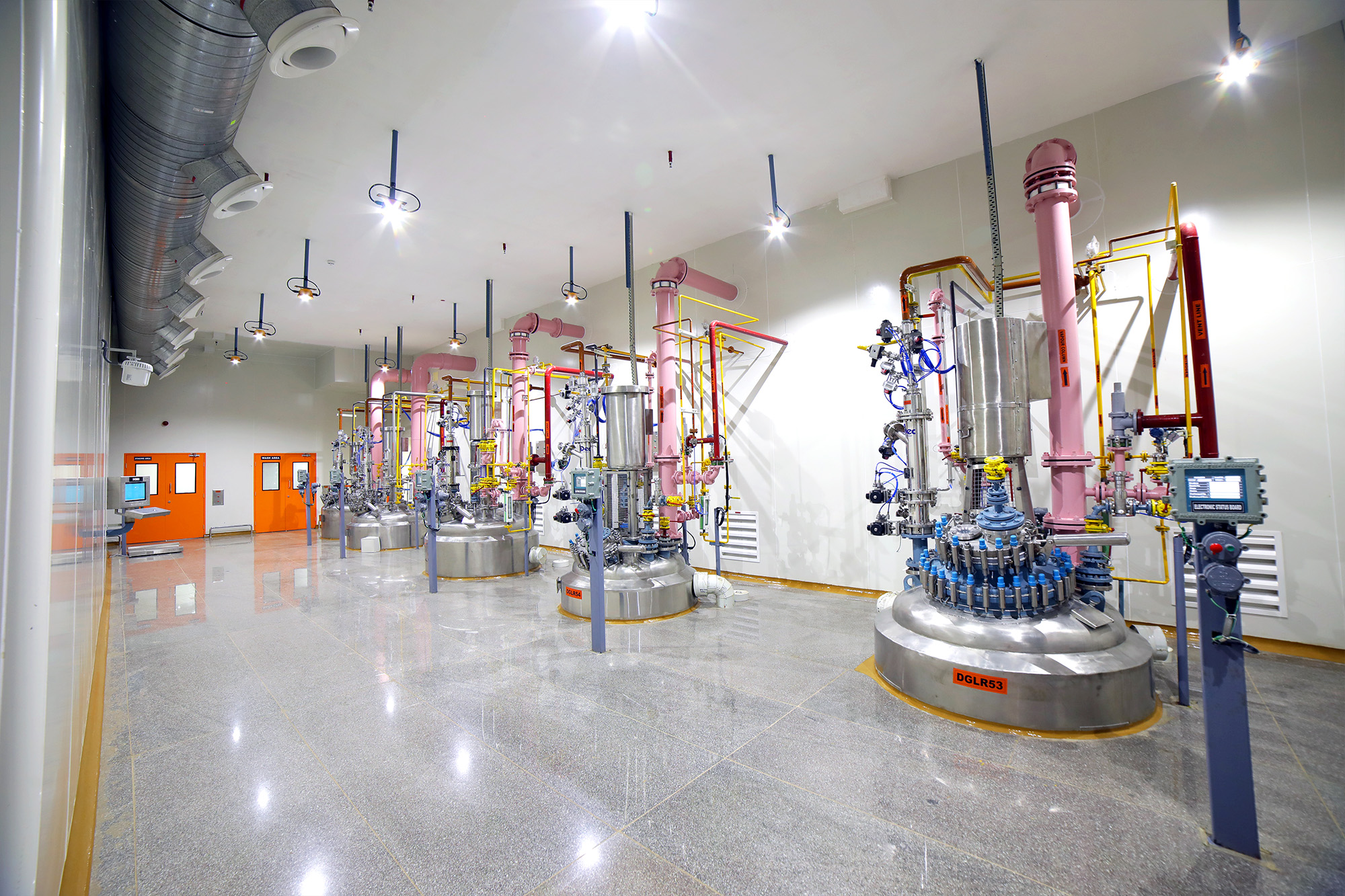 Sai Life Sciences opens new Clean Room block at its Manufacturing campus Sai Life Sciences