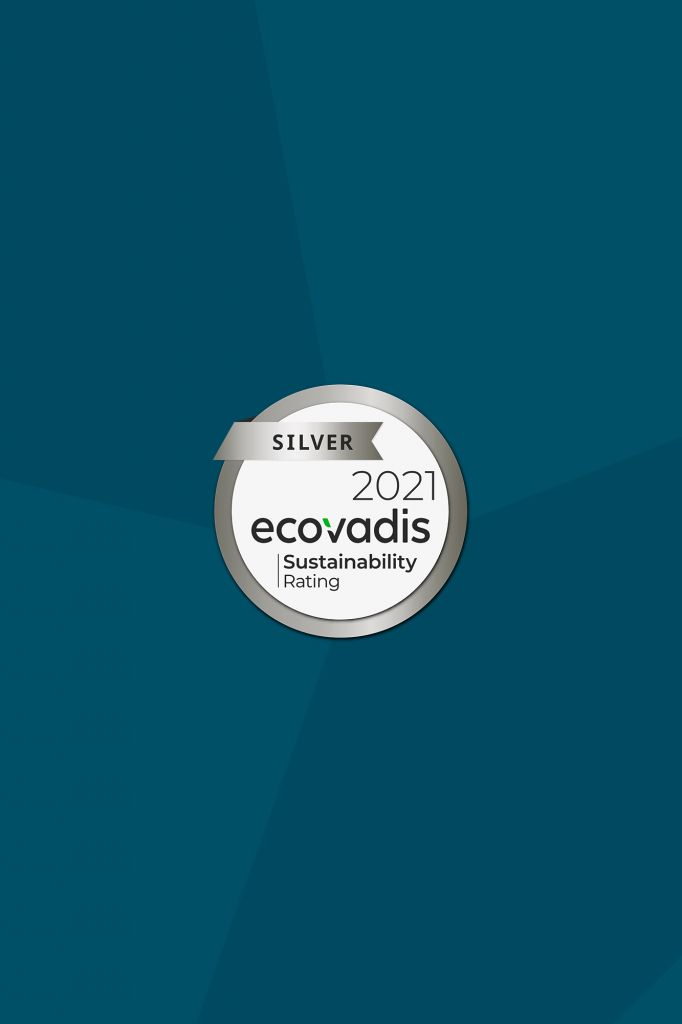 Sai Life Sciences achieves EcoVadis Silver for Sustainability