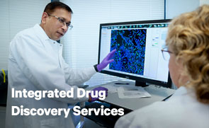 Integrated Drug Discovery Services