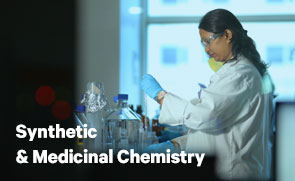 Synthetic & Medicinal Chemistry