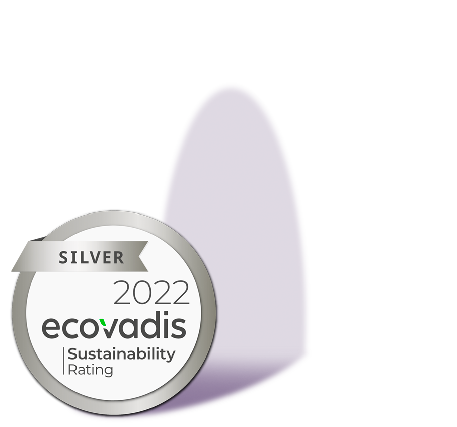 Silver for Sustainability
