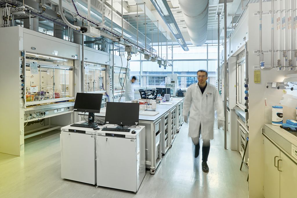 Sai Life Sciences Manchester announces recruitment drive to increase scientific team by 20%