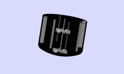 Initial Distribution of Solid