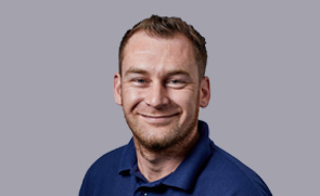 Jonathan Savory, Analytical team Leader, Sai Life Sciences
