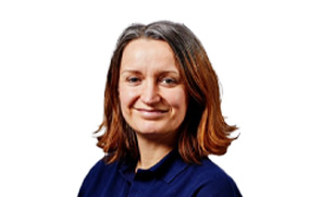 Kathy Harwood, Analytical Team Leader, Sai LIfe Sciences Ltd