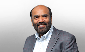 Ramesh G Iyer