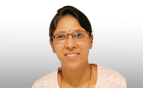 Runa Karan, Company Secretary and Legal Head at Sai Life Sciences