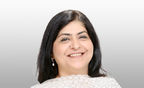 Suchita Sharma, Independent Director, Sai Life Sciences