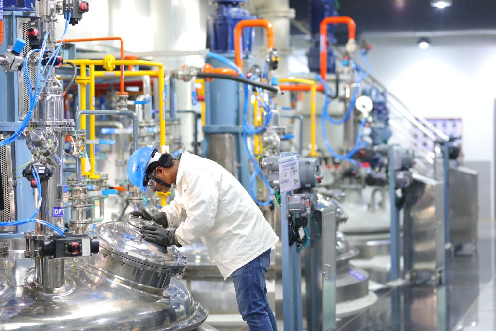 Sai Life Sciences Limited